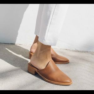 Soludos Venetian Mule